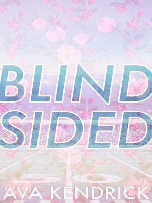 cover image of Blindsided